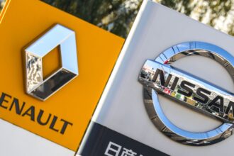 نیسان و رنو
