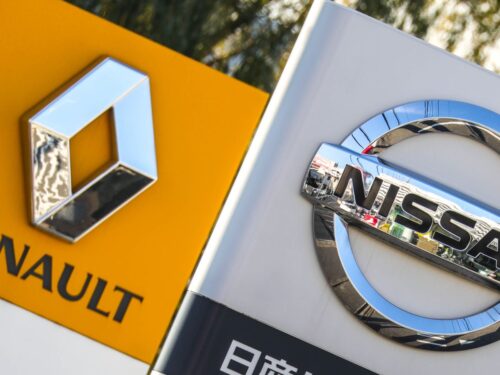 نیسان و رنو