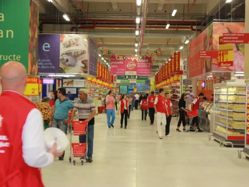 تورم رومانی