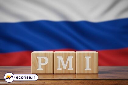 شاخص مدیران خرید روسیه - Russia PMI