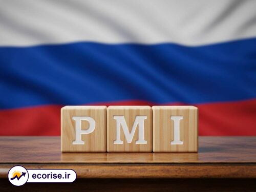شاخص مدیران خرید روسیه - Russia PMI