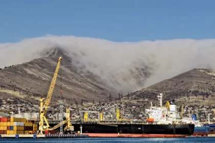 مازاد تجاری روسیه