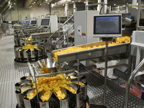 شاخص قیمت تولید کننده روسیه