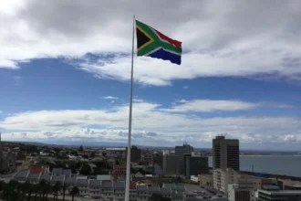 آفریقای جنوبی