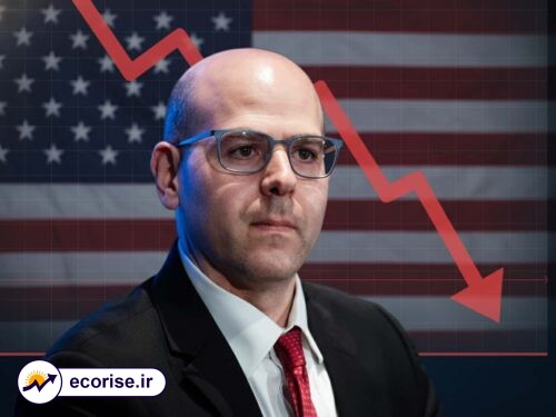 استفن میران - عضو هیئت مدیره فدرال رزرو