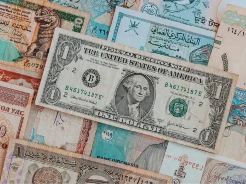 قوی ترین و بهترین واحدهای پولی و ارزهای جهان