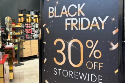 بلک فرایدی - جمعه سیاه