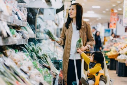 مصرف کننده تایلندی