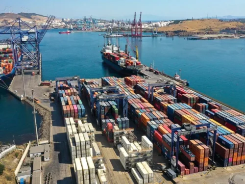 کسری تجاری ترکیه