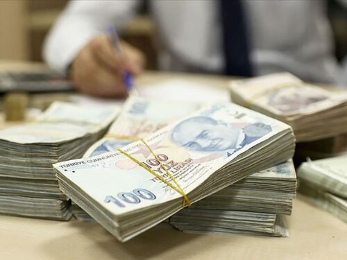 بودجه ترکیه