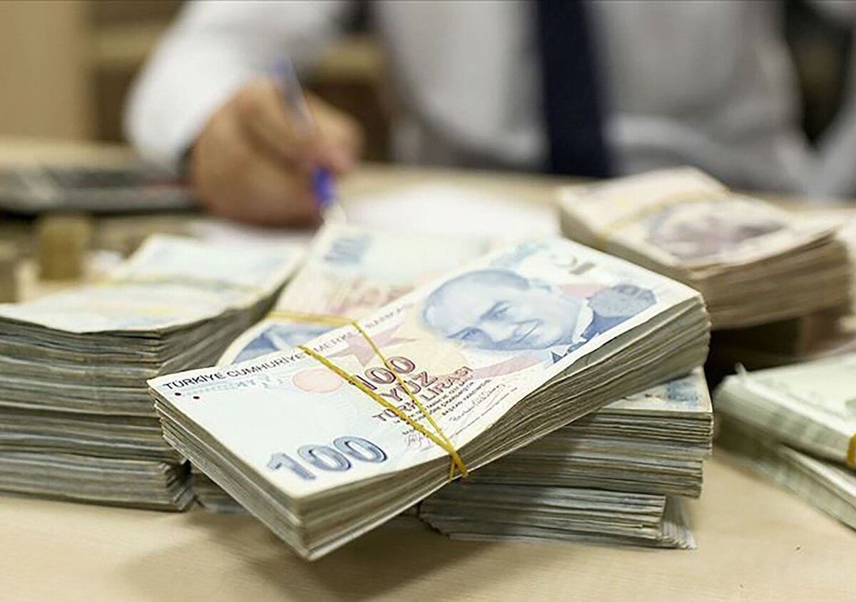 بودجه ترکیه