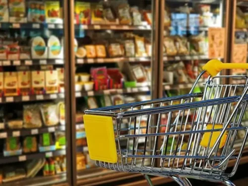 اعتماد مصرف کننده ترکیه