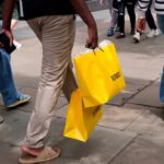 تورم بریتانیا