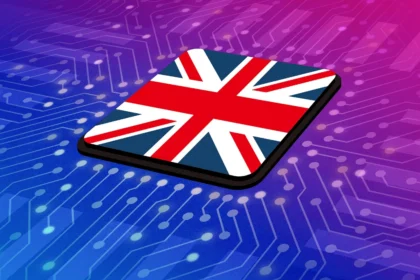 فناوری بریتانیا