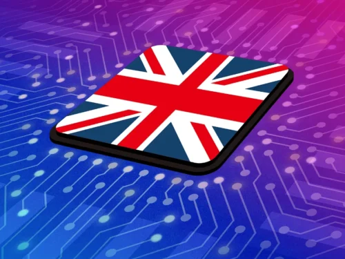 فناوری بریتانیا