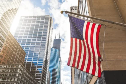 تجارت آمریکا