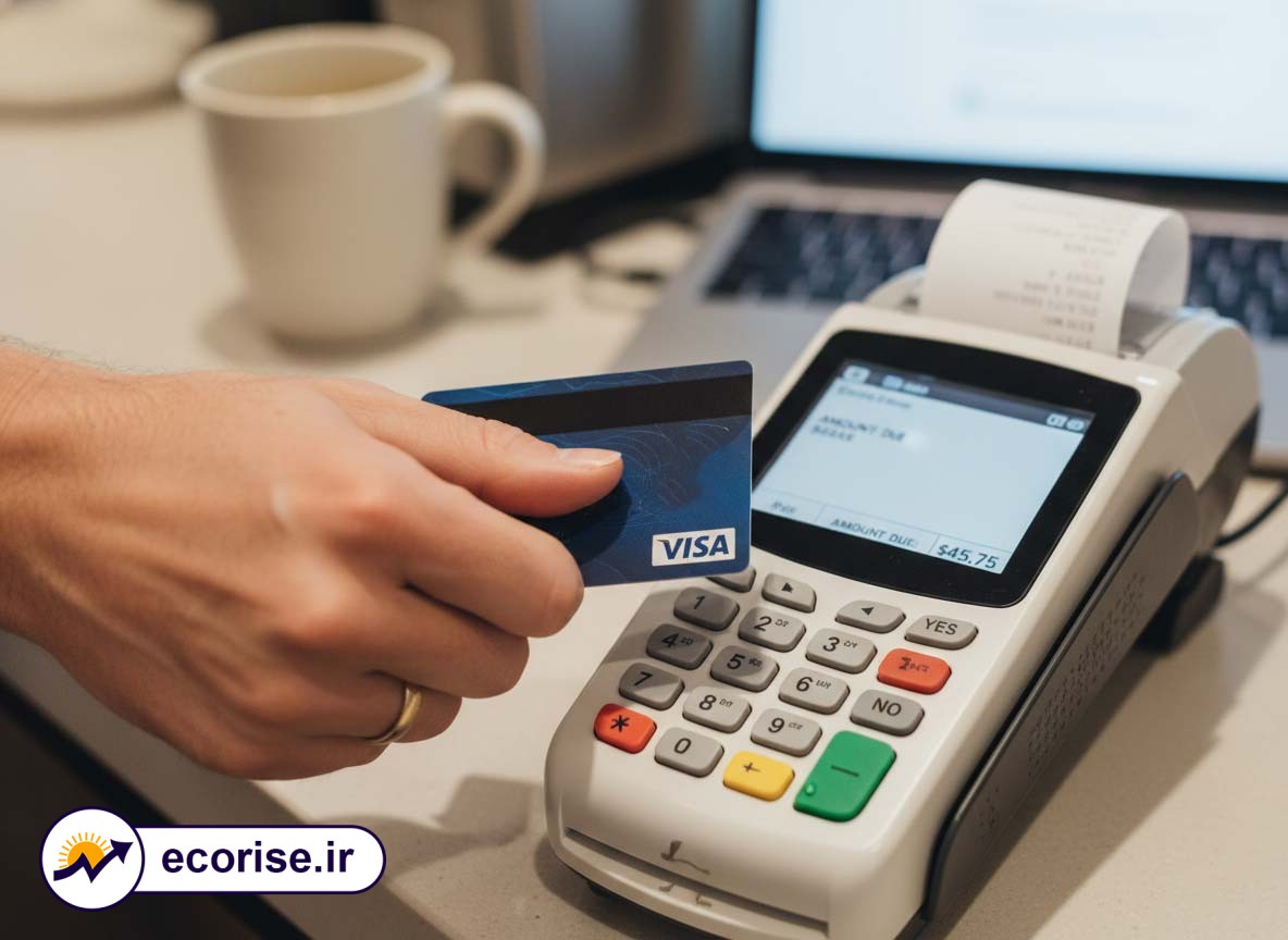 بدهی مصرف کنندگان آمریکایی