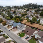 فروش مسکن در آمریکا