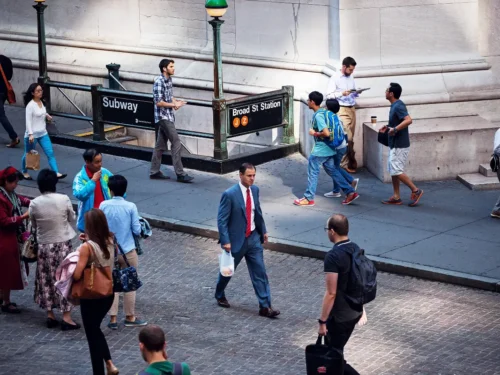 نرخ بیکاری ایالات متحده آمریکا