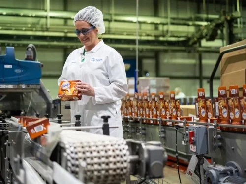 قیمت تولید کننده آمریکا