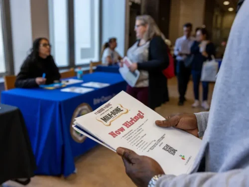 بیکاری آمریکا