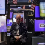 بورس وال استریت