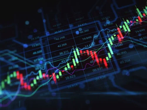 بازارهای جهانی