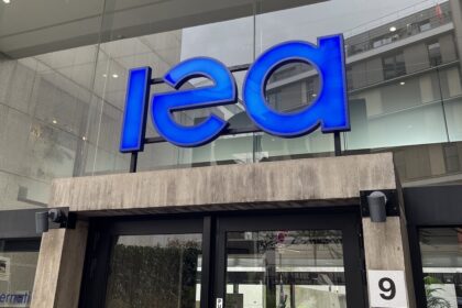 آژانس بین المللی انرژی (IEA)
