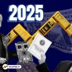 اخبار و اتفاقات اقتصادی و بازار مالی در سال ۲۰۲۵ - 2025 economic news
