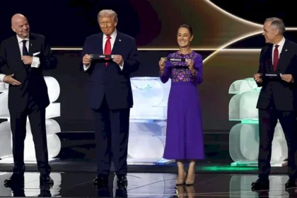 اثرات اقتصادی جام جهانی 2026 آمریکا کانادا مکزیک