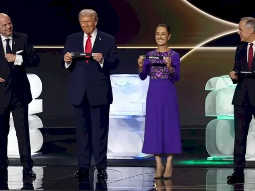 اثرات اقتصادی جام جهانی 2026 آمریکا کانادا مکزیک