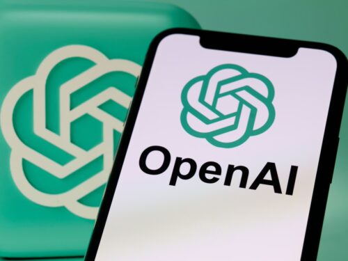 اوپن ای آی - چت جی پی تی