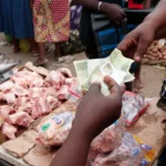 تورم آنگولا