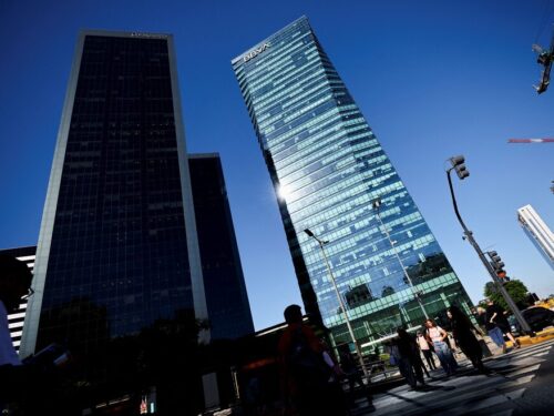 اقتصاد آرژانتین