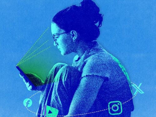 ممنوعیت شبکه های اجتماعی برای افراد زیر شانزده سال در استرالیا