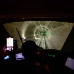 زیرساخت ریلی اتریش