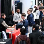 نرخ بیکاری و اشتغال کانادا