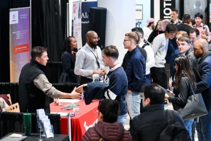 نرخ بیکاری و اشتغال کانادا