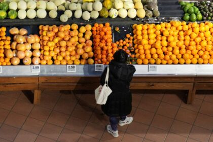 تورم کانادا