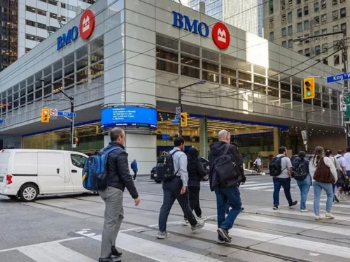 جمعیت کانادا