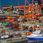 صادرات کانادا