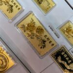 خرید طلا از سوی بانک مرکزی چین ادامه دارد