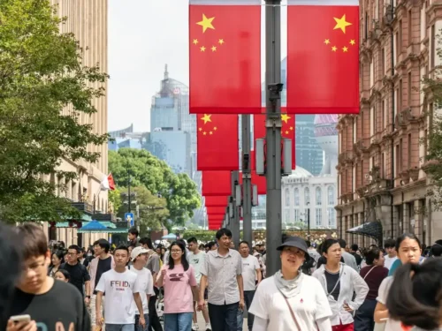 مردم چین - بسته حمایت از مصرف کننده دولت چین