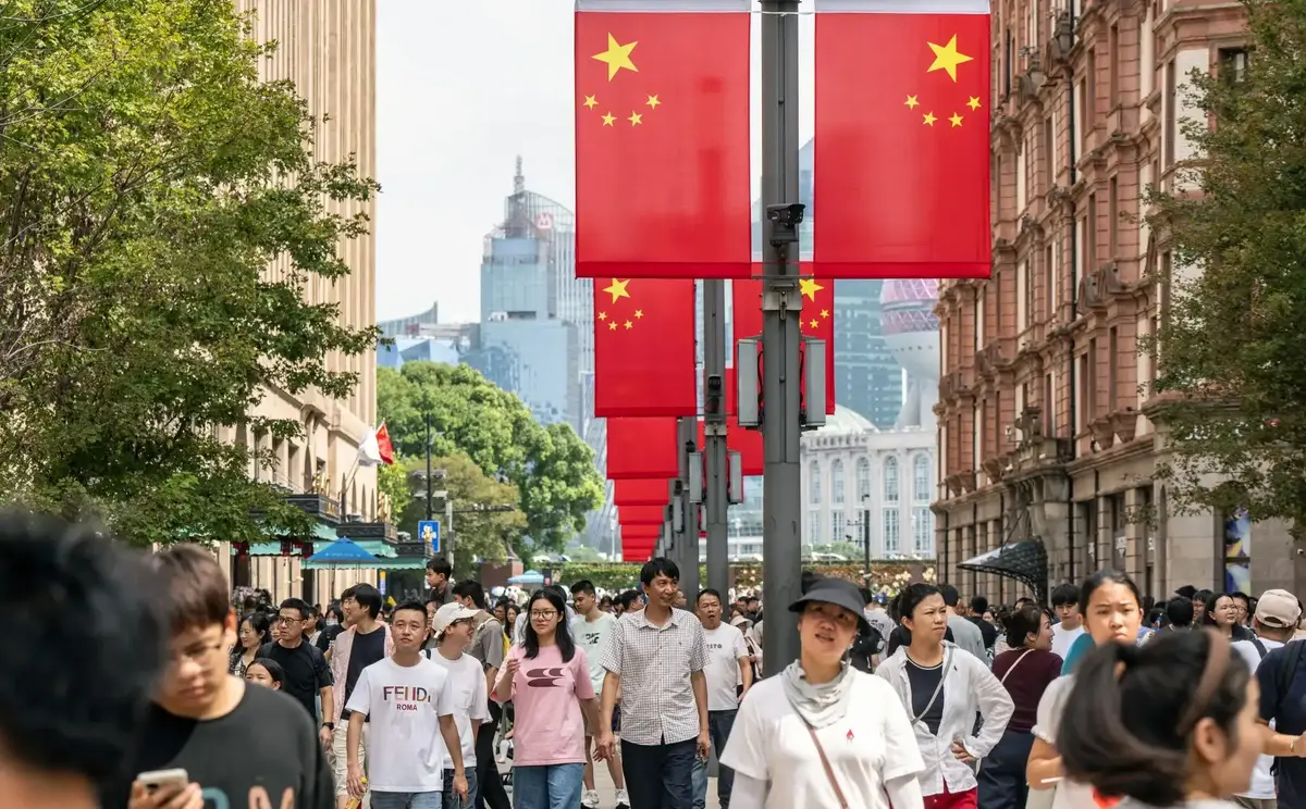 مردم چین - بسته حمایت از مصرف کننده دولت چین