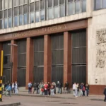 بانک مرکزی کلمبیا