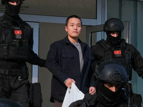 دو کوان - بنیانگذار ارز دیجیتال ترا یو اس دی