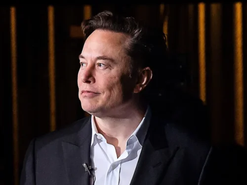 ایلان ماسک