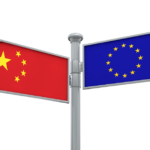 اتحادیه اروپا و چین