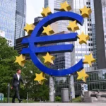 رشد اقتصادی منطقه یورو