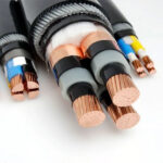 بررسی تفاوت کابل مسی با آلومینیومی
